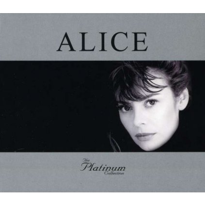 VINYLO.SK | ALICE ♫ PLATINUM COLLECTION [3CD] 5099909707825