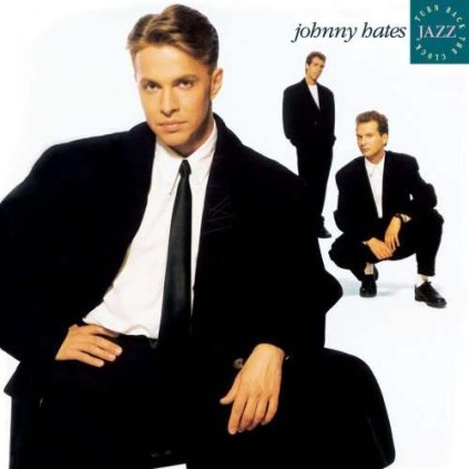 VINYLO.SK | JOHNNY HATES JAZZ ♫ TURN BACK THE CLOCK [CD] 5099921466823