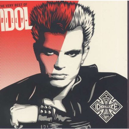 VINYLO.SK | IDOL, BILLY ♫ IDOLIZE YOURSELF: THE VERY BEST OF BILLY IDOL [CD + DVD] 5099921514326