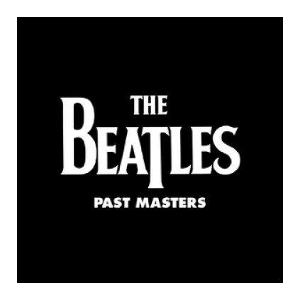 VINYLO.SK | BEATLES, THE ♫ PAST MASTERS [2CD] 5099924380720