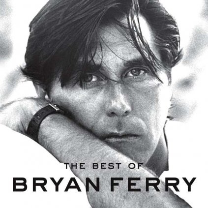 VINYLO.SK | FERRY, BRYAN ♫ BEST OF [2CD] 5099945780127