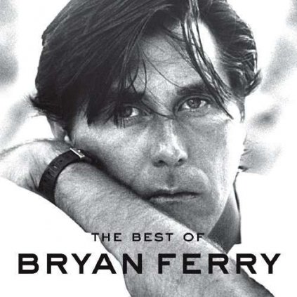 VINYLO.SK | FERRY, BRYAN ♫ BEST OF [CD] 5099945780424