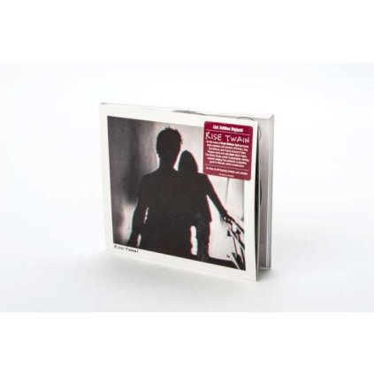 VINYLO.SK | RISE TWAIN - RISE TWAIN / Limited [CD]