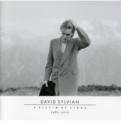 VINYLO.SK | SYLVIAN DAVID ♫ VICTIM OF STARS 1982 - 2012 [2CD] 5099962320726