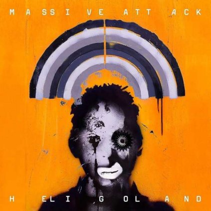 VINYLO.SK | MASSIVE ATTACK ♫ HELIGOLAND [CD] 5099962774628