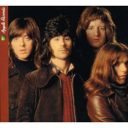 VINYLO.SK | BADFINGER ♫ STRAIGHT UP [CD] 5099964244020