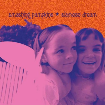 VINYLO.SK | SMASHING PUMPKINS ♫ SIAMESE DREAM [CD] 5099967929726