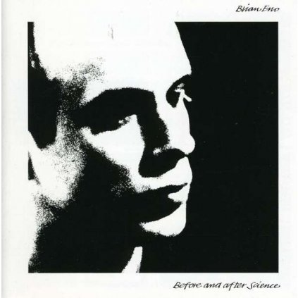 VINYLO.SK | ENO BRIAN ♫ BEFORE AND AFTER SCIENCE [CD] 5099968452827