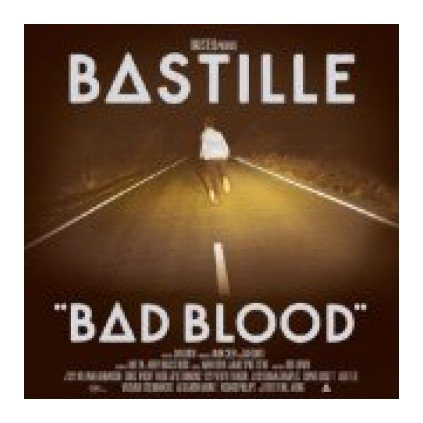 VINYLO.SK | BASTILLE ♫ BAD BLOOD [LP] 5099972110713