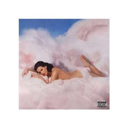 VINYLO.SK | PERRY, KATY ♫ TEENAGE DREAM - COMPLETE [CD] 5099972963425