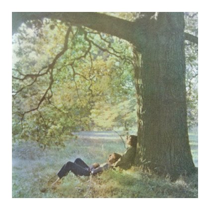 VINYLO.SK | LENNON JOHN ♫ PLASTIC ONO BAND [CD] 5099990650529