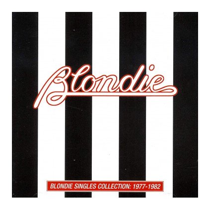 VINYLO.SK | BLONDIE ♫ BLONDIE SINGLES COLL.7782 [2CD] 5099996803721