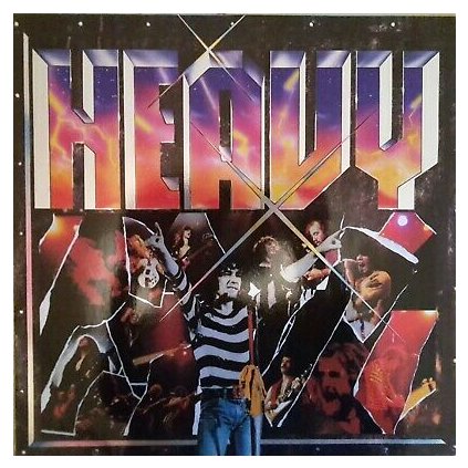 VERTIGO 320499 HEAVY