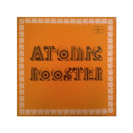 atomic rooster