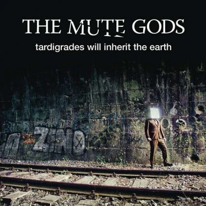 VINYLO.SK | MUTE GODS - TARDIGRADES WILL INHERIT THE EARTH [CD]