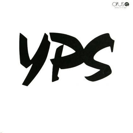 VINYLO.SK | YPS ♫ YPS (stav: VG+/VG+) [LP] B0002399