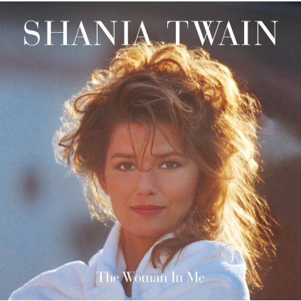 VINYLO.SK | SHANIA TWAIN The Woman in Me [2CD] 0602557166736