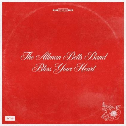 VINYLO.SK | ALLMAN BETTS BAND, THE ♫ BLESS YOUR HEART [2LP] 4050538625752