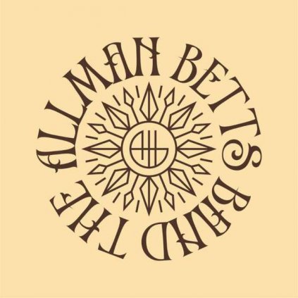 VINYLO.SK | ALLMAN BETTS BAND, THE ♫ DOWN TO THE RIVER [CD] 4050538504965