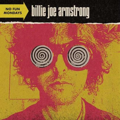 VINYLO.SK | ARMSTRONG, BILLIE JOE ♫ NO FUN MONDAYS (INDIE EXCLUSIVE) [LP] 0093624887232