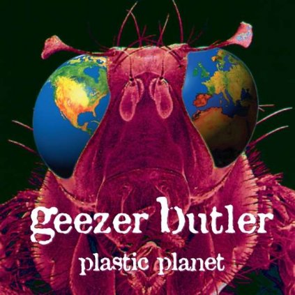 VINYLO.SK | BUTLER, GEEZER ♫ PLASTIC PLANET [LP] 4050538633030