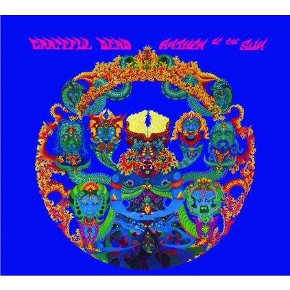 VINYLO.SK | Grateful Dead, The ♫ Anthem Of The Sun [LP] vinyl 0603497846610