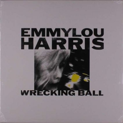 VINYLO.SK | Harris Emmylou ♫ Wrecking Ball [LP] vinyl 0075597920079