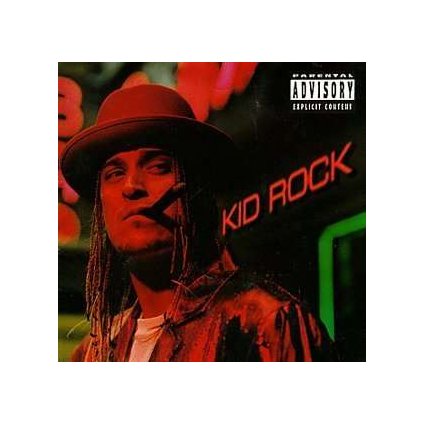 VINYLO.SK | KID ROCK ♫ DEVIL WITHOUT A CAUSE [CD] 0075678311925