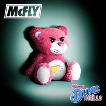 VINYLO.SK | McFly ♫ Young Dumb Thrills [LP] vinyl 4050538640182