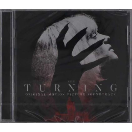 VINYLO.SK | OST - TURNING [CD]