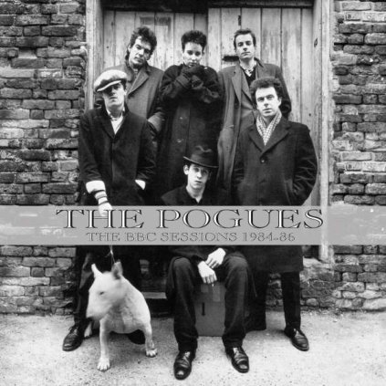 VINYLO.SK | POGUES, THE ♫ THE BBC SESSIONS 1984-1986 [CD] 0190295266646
