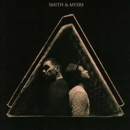VINYLO.SK | SMITH & MYERS ♫ VOLUME 1 & 2 [CD] 0075678647116