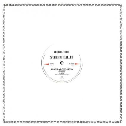 VINYLO.SK | Spandau Ballet ♫ To Cut A Long Story Short [SP7inch] vinyl 0190295156848