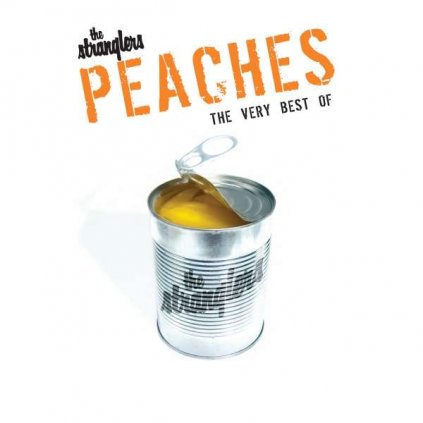 VINYLO.SK | Stranglers, The ♫ Peaches: The Very Best Of The Stranglers [2LP] vinyl 0190295187149