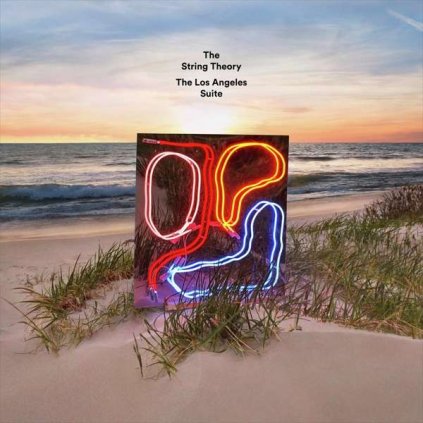 VINYLO.SK | STRING THEORY, THE ♫ THE LOS ANGELES SUITE [CD] 4260687660027