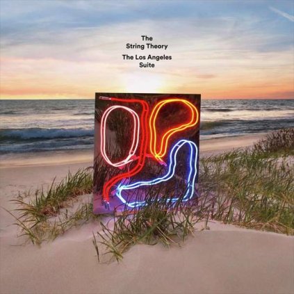 VINYLO.SK | STRING THEORY, THE ♫ THE LOS ANGELES SUITE [LP] 4260687660010