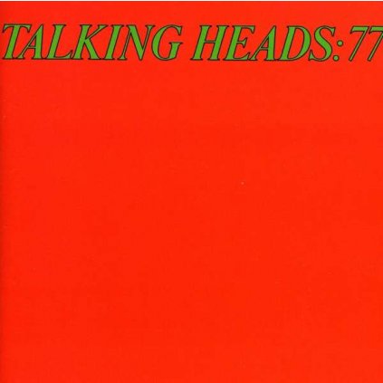 VINYLO.SK | TALKING HEADS ♫ 77  [CD + DVD AUDIO] 0081227329723