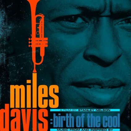 VINYLO.SK | DAVIS, MILES - MUSIC FROM AND INSPIRED BY MILES DAVIS: BIRTH OF THE COOL [2LP]