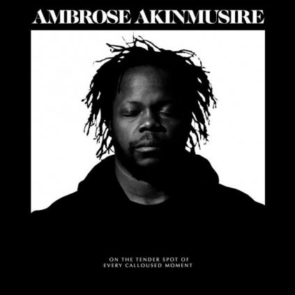 VINYLO.SK | AMBROSE AKINMUSIRE ♫ ON THE TENDER SPOT OF EVERY CALLOUSED MOMENT [CD] 0602508926198