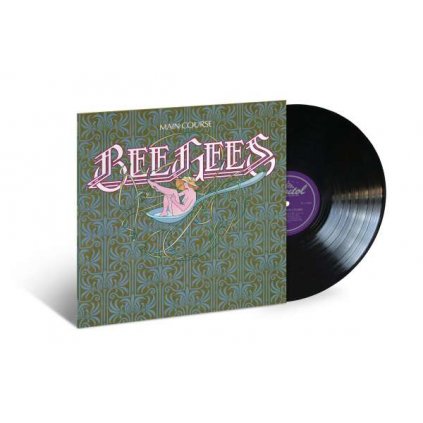 VINYLO.SK | BEE GEES ♫ MAIN COURSE [LP] 0602577970917