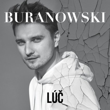 VINYLO.SK | Buranowski ♫ Lúč [CD] 0602507110161