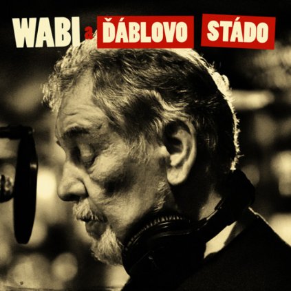 VINYLO.SK | Danek Wabi ♫ Wabi A Ďáblovo Stádo [LP] vinyl 0602507172640
