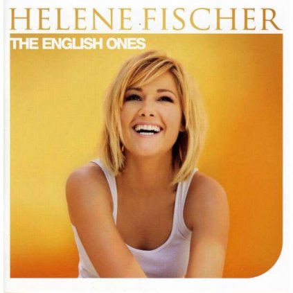VINYLO.SK | FISCHER HELENE ♫ THE ENGLISH ONES [CD] 5099963396027