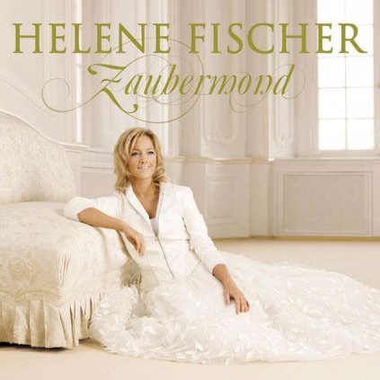 VINYLO.SK | FISCHER HELENE ♫ ZAUBERMOND [CD] 5099922775726
