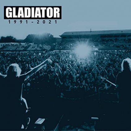 VINYLO.SK | GLADIATOR ♫ BEST OF 1991-2021 [3CD] 0602435314815