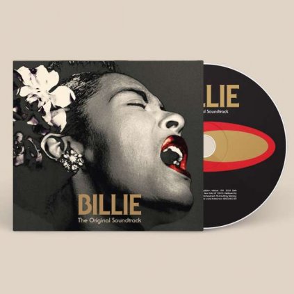 VINYLO.SK | HOLIDAY BILLIE ♫ BILLIE: THE ORIGINAL SOUNDTRACK [CD] 0602435056678