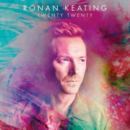 VINYLO.SK | KEATING RONAN ♫ TWENTY TWENTY [CD] 0602508684937