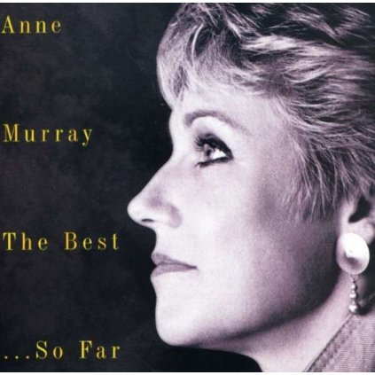 VINYLO.SK | MURAAY ANNE ♫ THE BEST… SO FAR [CD] 0724383115822