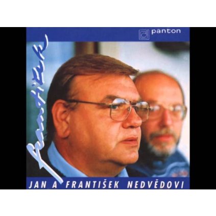 VINYLO.SK | Nedvědi Honza A František ♫ František [CD] 0602508808838