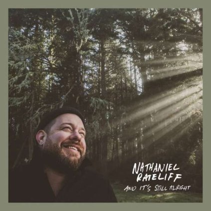 VINYLO.SK | RATELIFF NATHANIEL ♫ AND IT'S STILL ALRIGHT [CD] 0888072132962